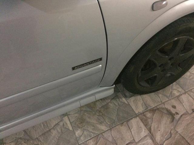 Astra Advantage