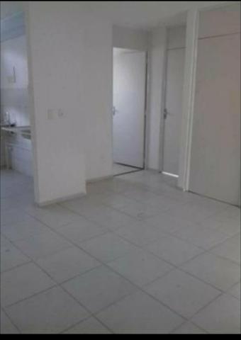 Apartamento no orgulho do Madeira