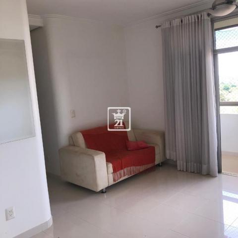 Apartamento Residencial Isabela - 206 Sul - Foto 2