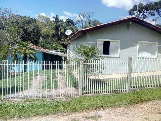 Vende-se chácara em Areia Branca - Mandirituba (cód. A355) - Foto 16
