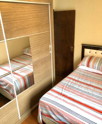 Apartamento CIC/ 155.000,00 - Foto 4