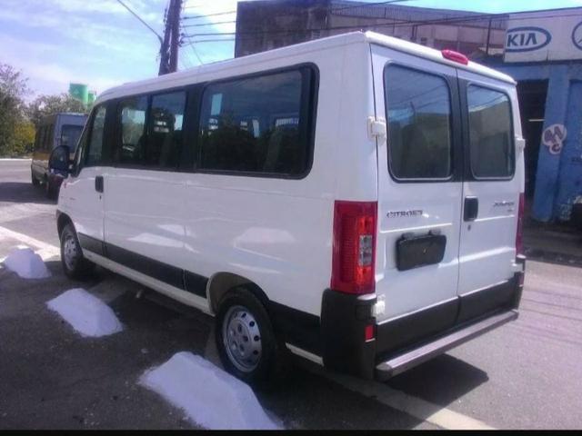 Ducato / parcelado