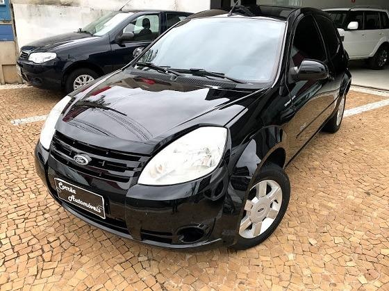 Ford KÁ Flex 1.0