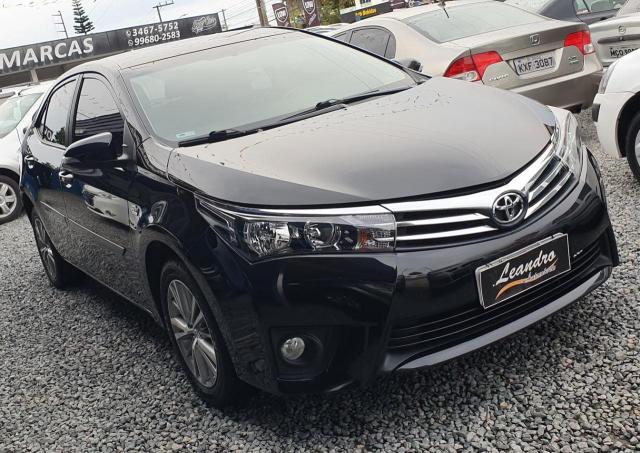 COROLLA 2014/2015 2.0 XEI 16V FLEX 4P AUTOMÁTICO