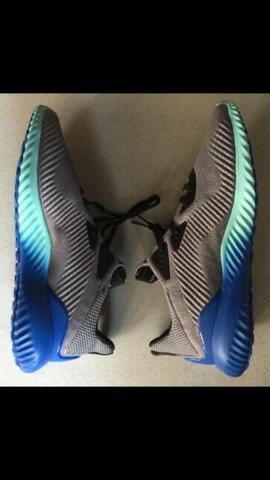 Tenis adidas alphabounce original Tam 37 - Foto 2