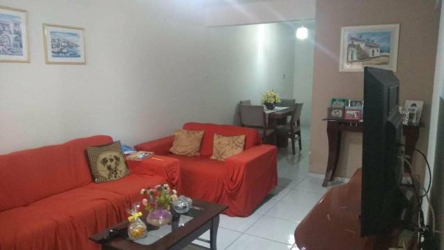 Vendo casa no eustáquio gomes - Foto 4