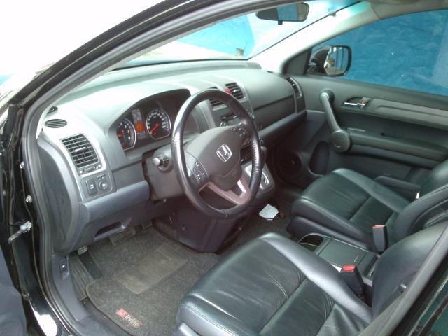 Honda CRV 4WD - Foto 6