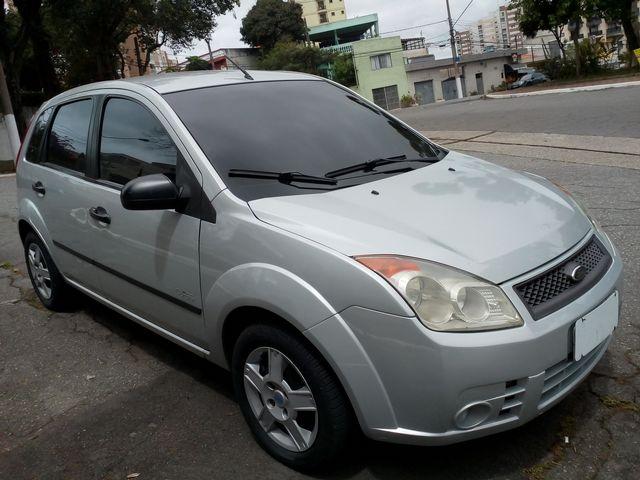 FORD FIESTA 1.0 MPI 8V - Foto 4