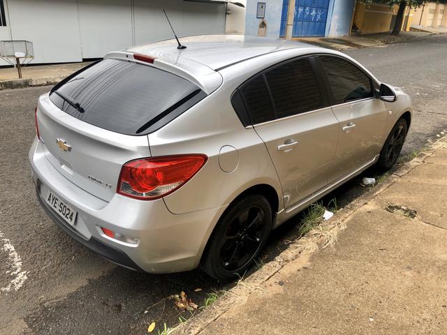 Cruze HB Sport6 Automático - Foto 2