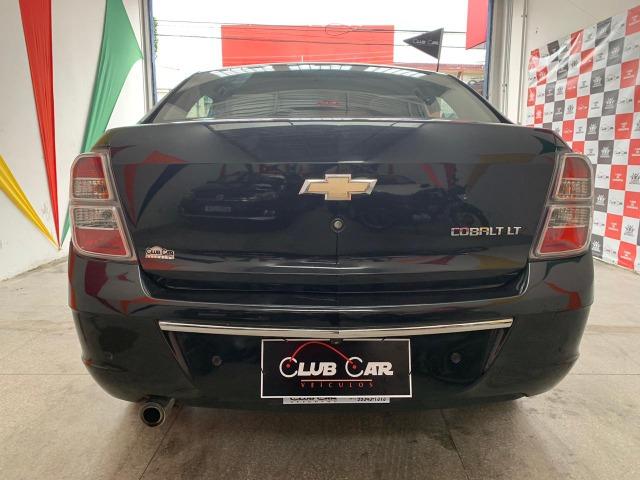Cobalt ltz Automatico 2015 - Foto 2