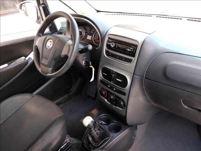 Fiat Idea 1.4 Mpi Attractive 8v - Foto 5