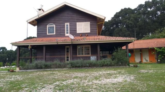 Chácara com 64.208m², com 2 casas a 4 km do Centro de Balsa Nova - Foto 5