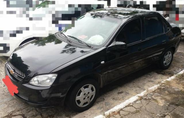 Corsa Classic 2011 - 2012 - Foto 6