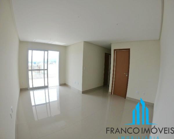 Lançamento Residencial Nínive - Praia do Morro Guarapari ES 02 Qts -02 vagas - Foto 4