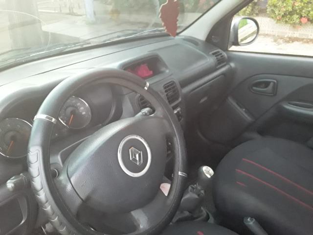 Carro Renault clio - Foto 2
