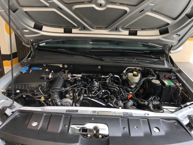 AMAROK S 4X4 manual 12/12 - Foto 8