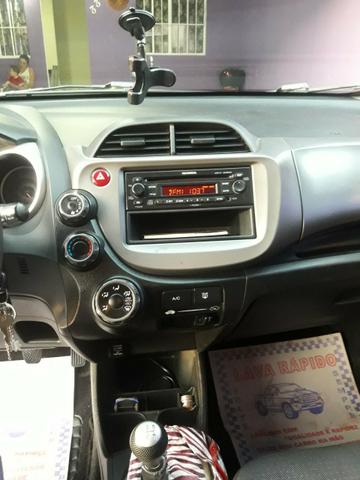 Honda Fit - Foto 3