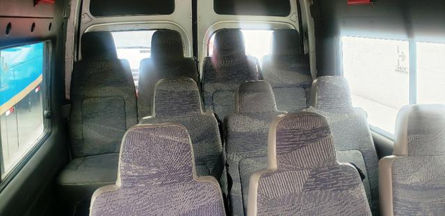Vendo Renault Master Exec 16 lug. 2011 - Foto 13