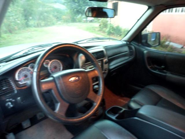 Ranger Limited 2012 - Foto 3