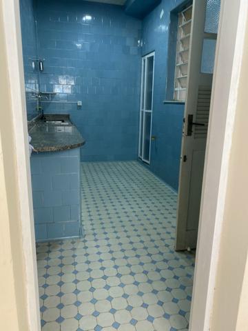 Tijuca - Ótima Casa, 3 quartos em rua tranquila - Foto 5