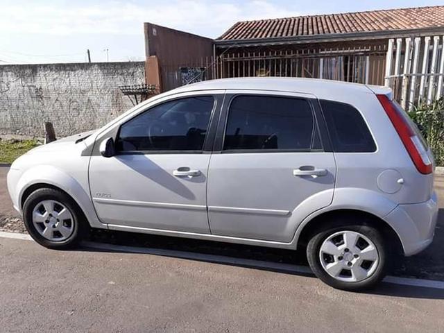 Ford Fiesta - Foto 2