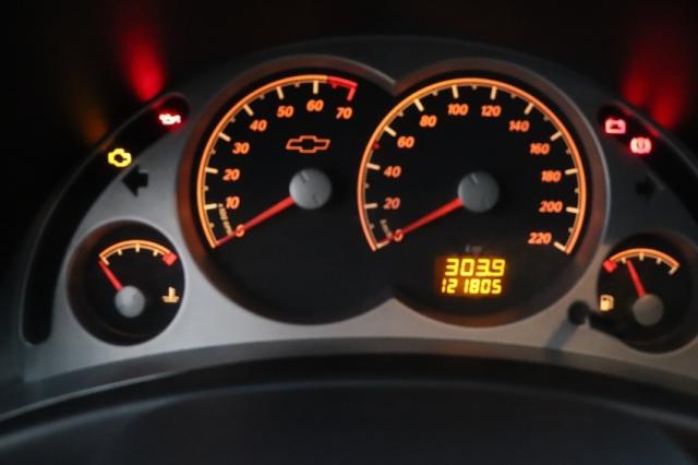 CORSA 1.4 MPFI PREMIUM SEDAN 8V FLEX 4P MANUAL - Foto 8