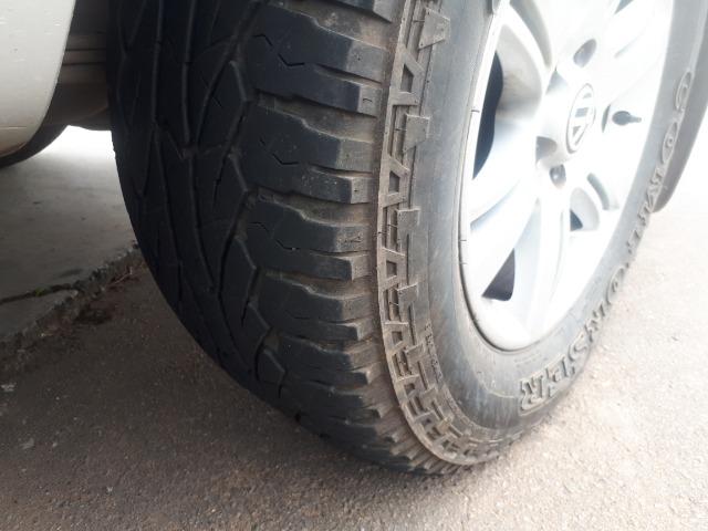 Amarok 2013 - Foto 10