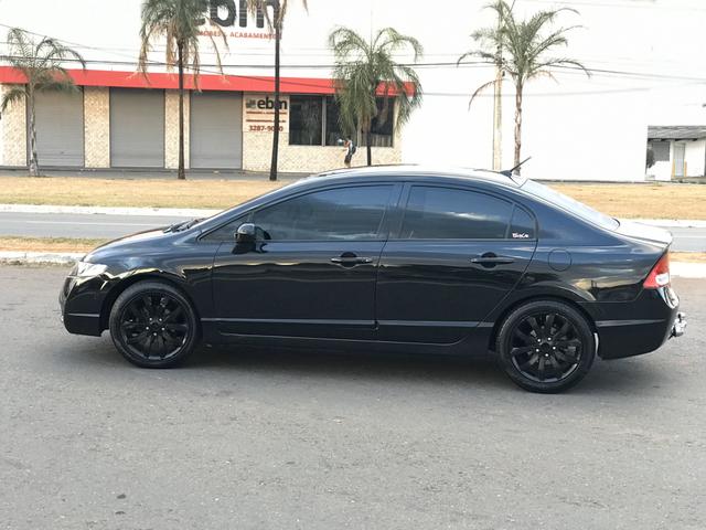 Honda civic 2007 - Foto 3