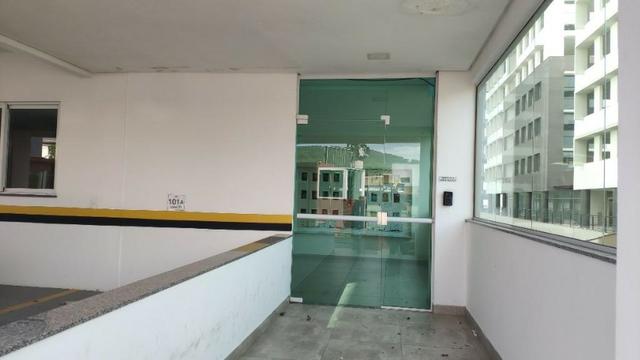 Apartamento de 1 Dormitorio com Vaga no Roçado - Foto 13
