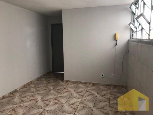 Apartamento com 1 dormitório para alugar, 45 m² por R$ 500,00/mês - Setor Central - Goiâni - Foto 13