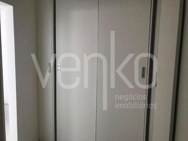 Apto Green Fields Residence Club, São José do Rio Preto - SP - Foto 3