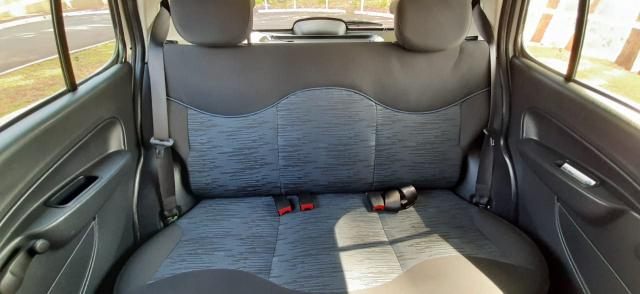 UNO 2017/2018 1.0 FIREFLY FLEX DRIVE 4P MANUAL - Foto 12