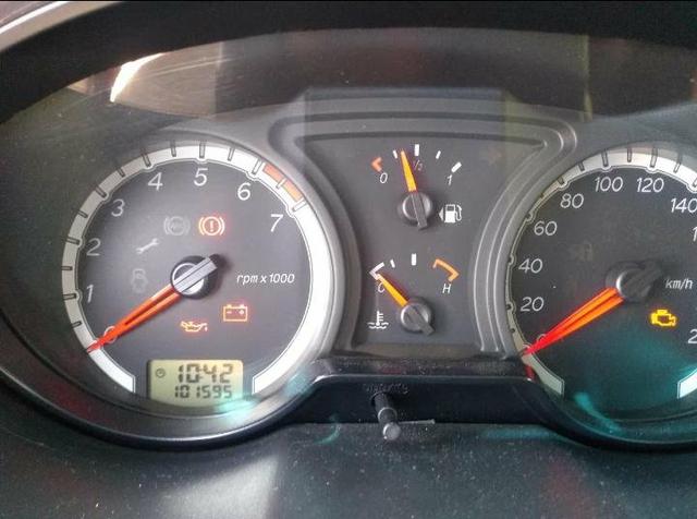 Ford Ecosport XLT 09/09 2.0 Flex (Aceito Trocas) - Foto 2
