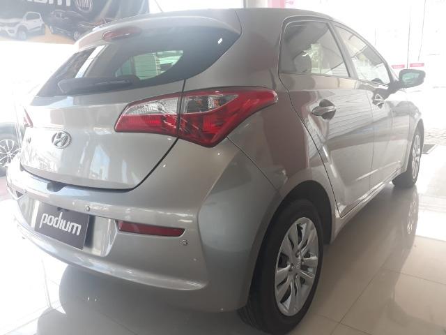 Hb 20 1.0 2017/2018 60 mil km - Foto 7