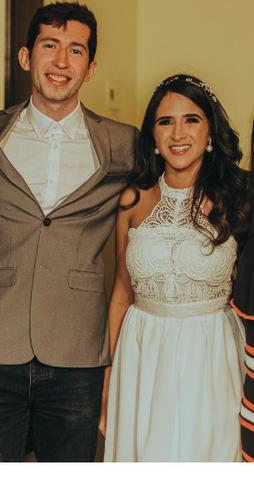 Vestido longo - Foto 4