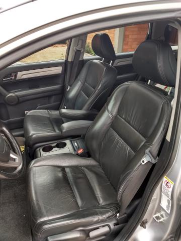 Honda CRV EXL - Foto 5