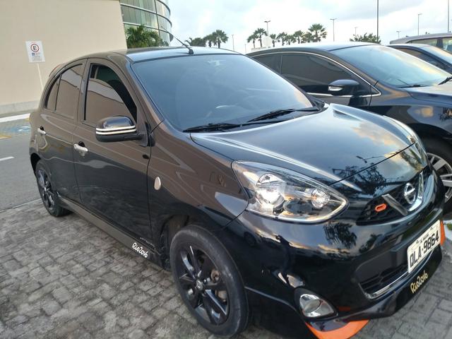 Nissan march rio 2016 - Foto 5