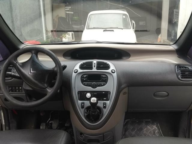 Citroen Xsara - Foto 6