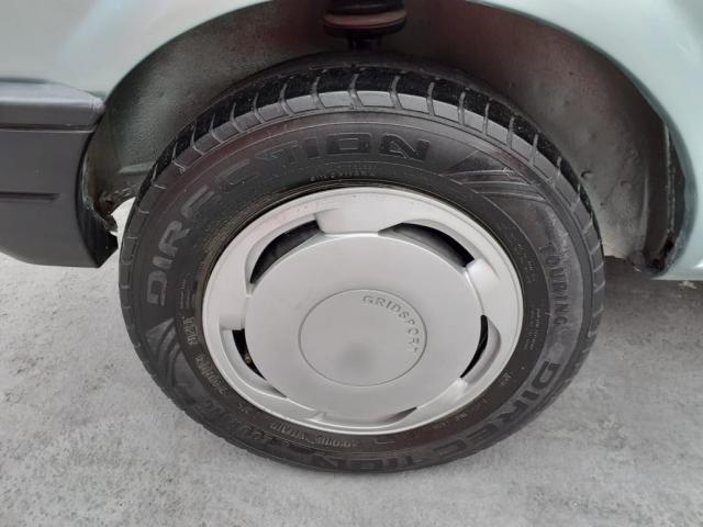 VOLKSWAGEN GOL 1995/1995 1.0 8V GASOLINA 2P MANUAL - Foto 10