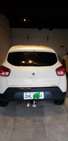 Renault kwid intense _ Rolim de Moura - Foto 2