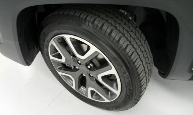 Renegade Longitude Diesel 4x4 At - Foto 6