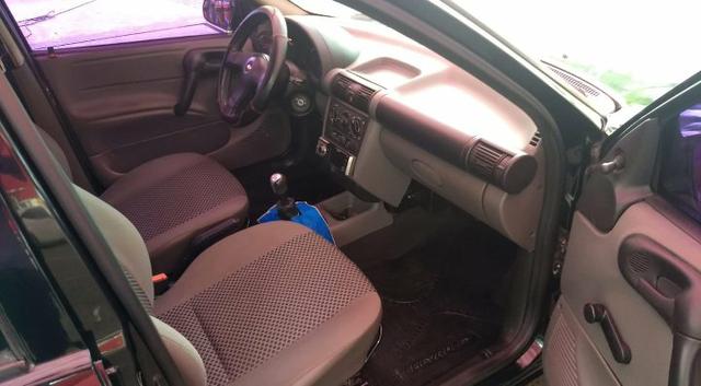 Corsa Classic Flex 2011 - Foto 4