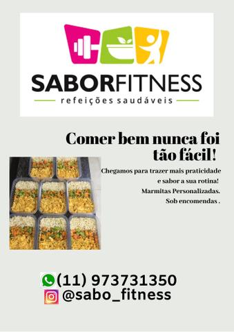 Marmitas Fitness - Foto 2