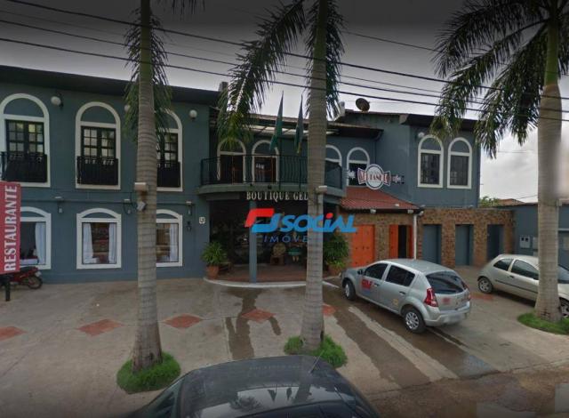 Ótimo Ponto Comercial para Locação em Frente ao Porto Velho Shopping. - Foto 2