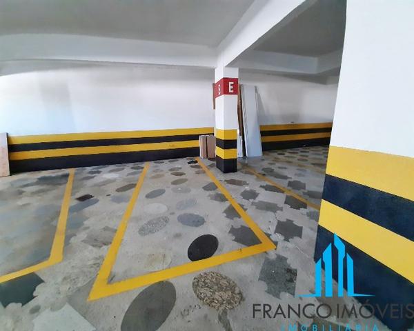 Apartamento em destaque de 01 Qt reformado com vaga e elevador - Foto 10