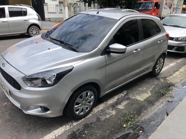 Ford ka se 1.0 2018