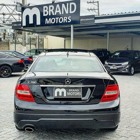 Mercedes C180 Sport Coupê - Foto 5