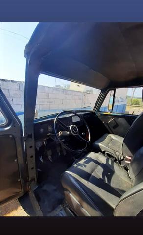 Rural willys ( vendo ou troco ) - Foto 4