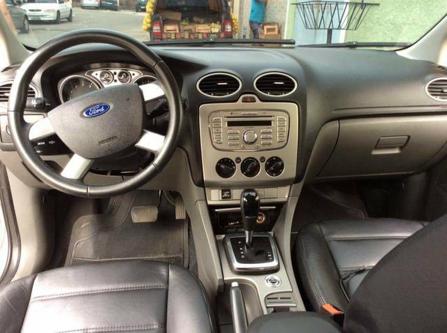 Ford focus sedã 2012 - Foto 5