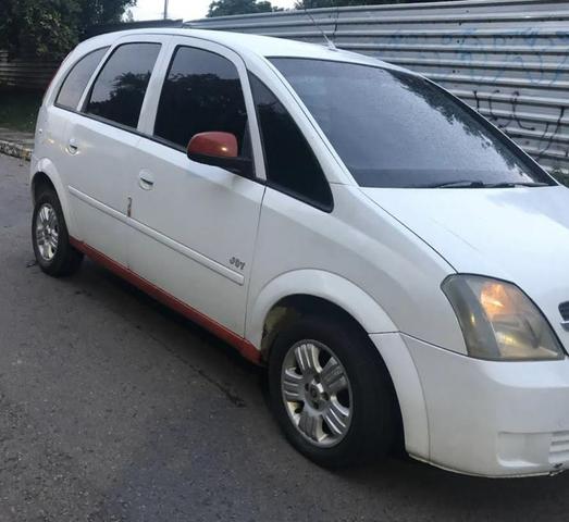 Meriva
